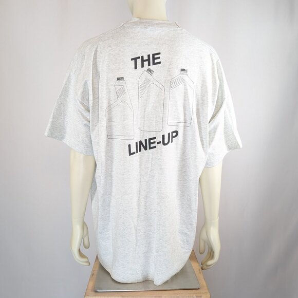 Lime-A-Way tshirt - Picture 3 of 5